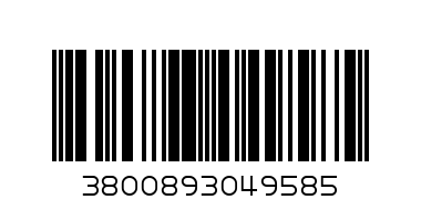 винт за дърво ТОРНАДО  EVOLUTION 5.0 x70 - Баркод: 3800893049585