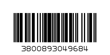 ВИНТ дърво EVOLUTION   6 х 60 - Баркод: 3800893049684