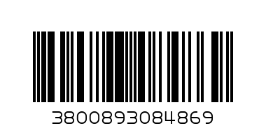 Винт самопробивен DIN7504К - 5.5 х80 - Баркод: 3800893084869