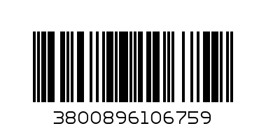 КАРТИЧКА ЛАРУС 4.90 - Баркод: 3800896106759