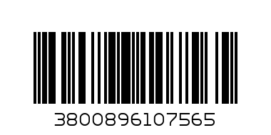Картичка Ларус 2.2 - Баркод: 3800896107565