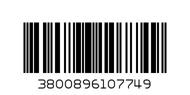 Картичка Ларус 3.2 - Баркод: 3800896107749