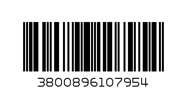 Картичка Ларус 4.2 - Баркод: 3800896107954