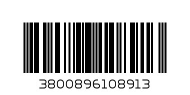 КАРТИЧКА ЛАРУС 3.90 - Баркод: 3800896108913
