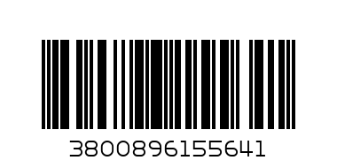 ПОКАНА - Баркод: 3800896155641