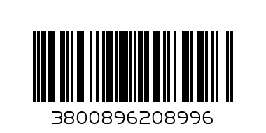 Картички 0899 - Баркод: 3800896208996