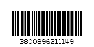 Картичка Ларус 3.9 - Баркод: 3800896211149