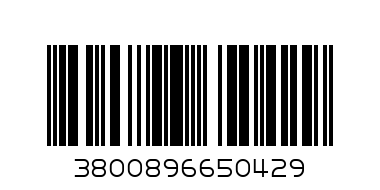 Коледен магнитен сувенир 1.49 - Баркод: 3800896650429