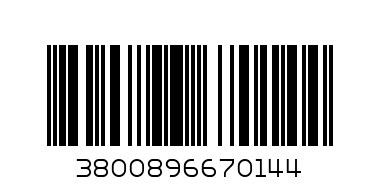 СУВЕНИР МАГНИТ ЛАРУС 0012-0023 - Баркод: 3800896670144