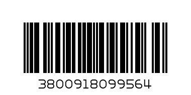 Калъфка 5070 Колите - Баркод: 3800918099564