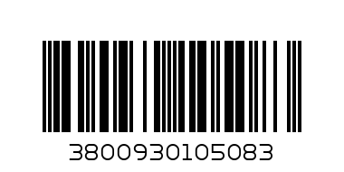 пръчки телени - Баркод: 3800930105083