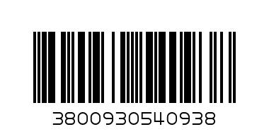 прежда КОТОН ПЕРЛЕ 100 процента памук мерсеризиран, газиран, пениран цвят бял 25 грама -175 метра - Баркод: 3800930540938