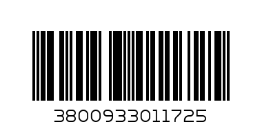 БЕН 10 - Баркод: 3800933011725