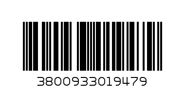 ПЪЗЕЛ ЗА ДЕЦА 14262 - Баркод: 3800933019479