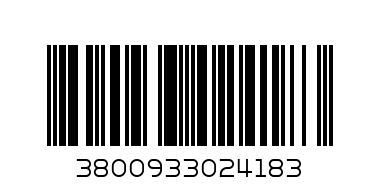 микрофон - Баркод: 3800933024183