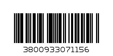 ДЪСКА С ЦИФРИ - Баркод: 3800933071156