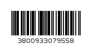 Животни в плик 3 - Баркод: 3800933079558