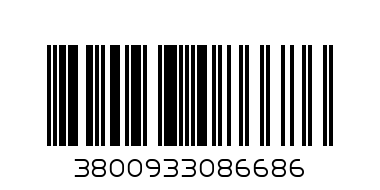 Фигурка Пес - 6686 - Баркод: 3800933086686