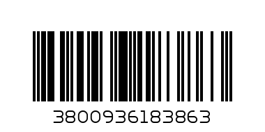 МАРТЕНИЦИ 1.00 - Баркод: 3800936183863