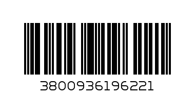 Сълза с кристал Ш-24.5 Д-45.5 В-6 Ф2мм. сиво металик Мъниста пластмаса висулки - Баркод: 3800936196221