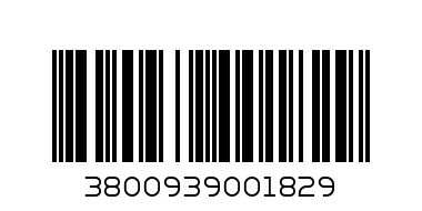 К-т WINX BLOOM /едт50мл+шамп. - Баркод: 3800939001829