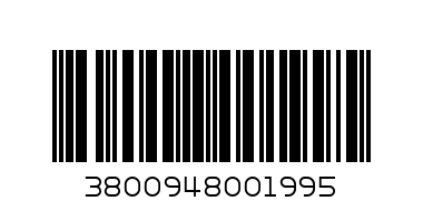 КОЛИЕ dOrne col. Fashion/NECKLACE silver 925 - Баркод: 3800948001995