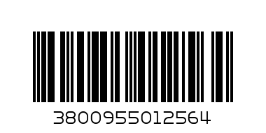 Винт самоПРОБИВЕН DIN 7504 N, Zn, 3.9x22 - Баркод: 3800955012564