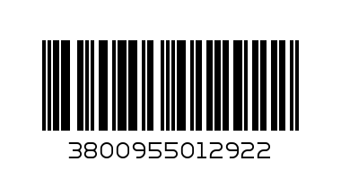 ВИНТ за дърво  4.5/40  * - Баркод: 3800955012922