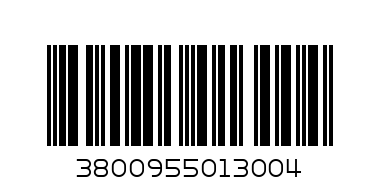 Винт самоПРОБИВЕН DIN 7504 N, Zn, 4.2x22 - Баркод: 3800955013004