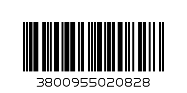 Шайба Ш.П. DIN 9021, Zn, M12x37 (13x37x3) - Баркод: 3800955020828