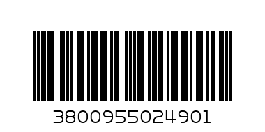 ВИНТ DIN 7504 K БЕЗ ШАЙБА, ZN 6.3х38 / 2356338-200 - Баркод: 3800955024901