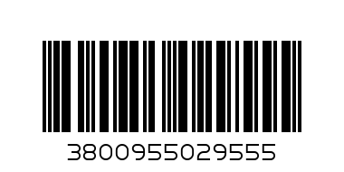 ВИНТ ЗА ДЪРВО ШП-8-120 - Баркод: 3800955029555