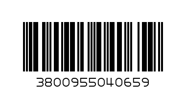 ВИНТ ДЪРВО ФРЕЗЕНК TORX ТИП 17 8.0Х80 /2168080-50 - Баркод: 3800955040659