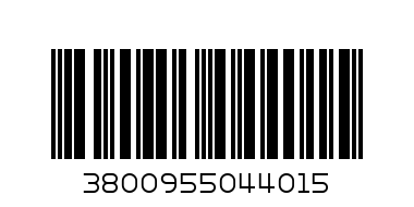 Винт за дърво 5х40 кутия 500бр - Баркод: 3800955044015