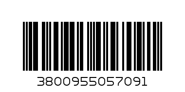ВИНТ ДЪРВО ФРЕЗЕНК TORX ТИП 17 4.0Х70 2164070-500 - Баркод: 3800955057091