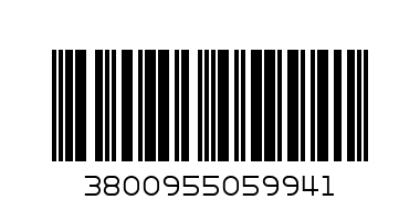 Болт лемежен DIN 608 (10.9) BL, M16x60 - Баркод: 3800955059941