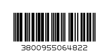 Винт самоНАРЕЗЕН DIN 7981, Zn, 4.8x9.5 - Баркод: 3800955064822