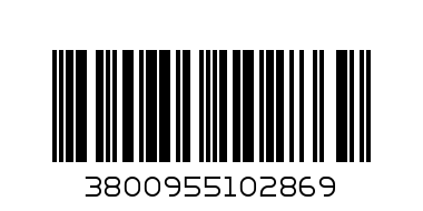 ЖКАМ СВИНСКИ ОПАШКИ 4.8-430 - Баркод: 3800955102869