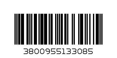 Винт-дърво TORх тип17 4.5х50х500бр - Баркод: 3800955133085