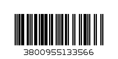 Винт за дърво ШП, ТИП 17, TORX, ЖЪЛТ Zn, 6.0x260 - Баркод: 3800955133566