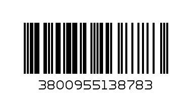 Винт с шестостенDIN 571 Zn 8х300 - Баркод: 3800955138783