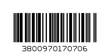 ФУРМИ 150ГР. - Баркод: 3800970170706