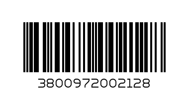 ОТВЕРТКА GD -5х100 221205 - Баркод: 3800972002128
