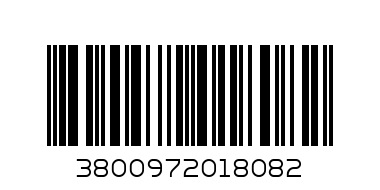 Отвертка права 3Х 75 мм12240 - Баркод: 3800972018082