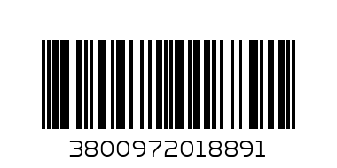 Бормашина 1050W 13mm RD-ID44 - Баркод: 3800972018891