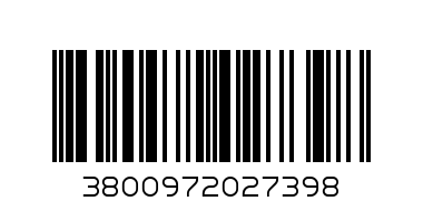 КОМПЛЕКТ за възтановяване на резби М5-М12 131бр.к-т 339704 - Баркод: 3800972027398