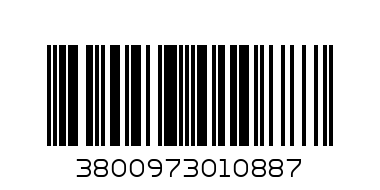 БЕБЕ СЪС СТОЛЧЕ И АКС. 880 - Баркод: 3800973010887