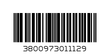 ТРАНСФОРМЕР РОБОТ-КОЛА ГОЛЯМ 560 - Баркод: 3800973011129