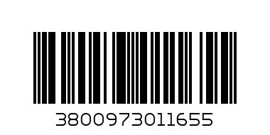 РАНИЦА 4 ДЖОБА ДУОБАО 52181 - Баркод: 3800973011655