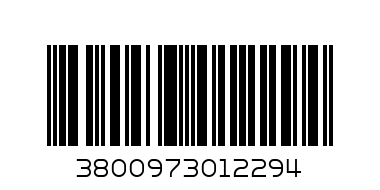 Кола с дистанционно - Баркод: 3800973012294